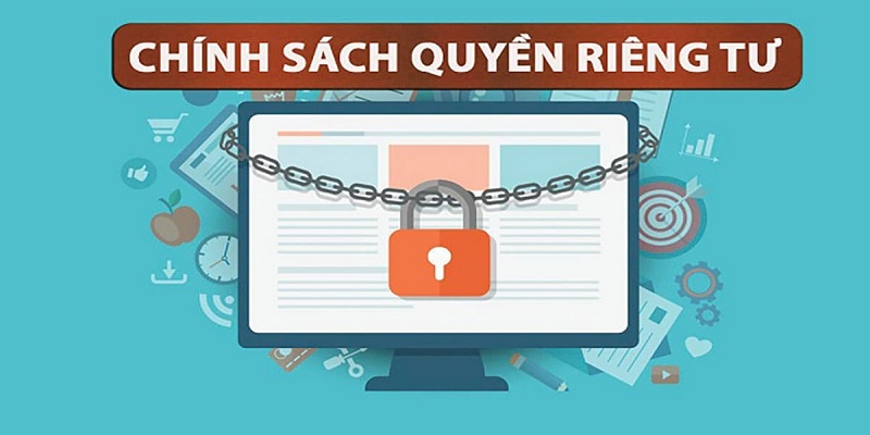 Chính sách quyền riêng tư