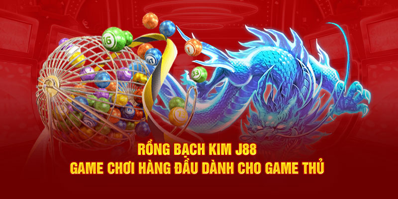 rồng bạch kim